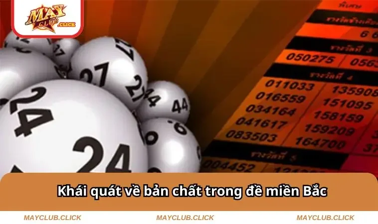 Khái quát về bản chất trong đề miền Bắc