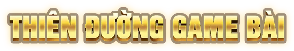 Thiên đường game bài